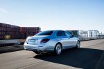 Mercedes-Benz E200 2016 года (AU)